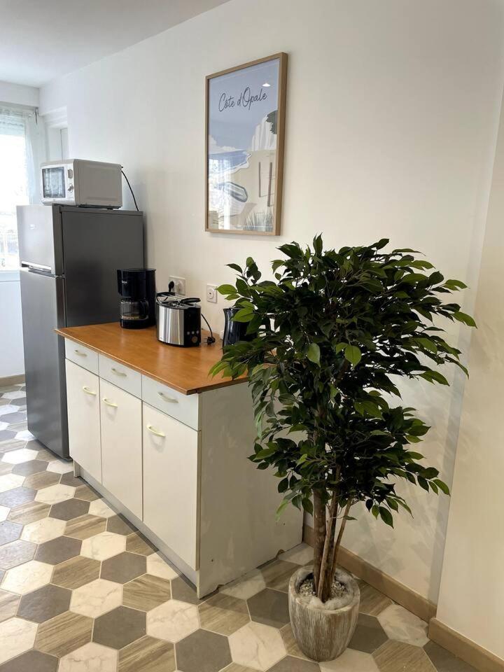 Appartement Bourgois Boulogne-sur-Mer