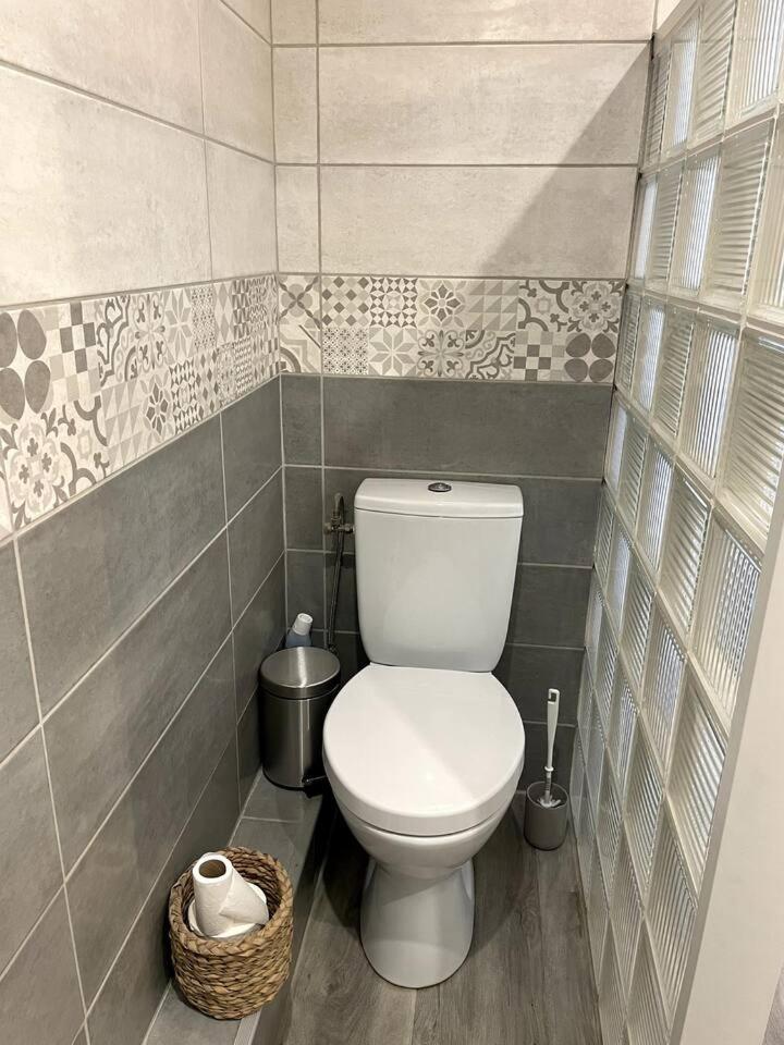 Bourgois Appartement