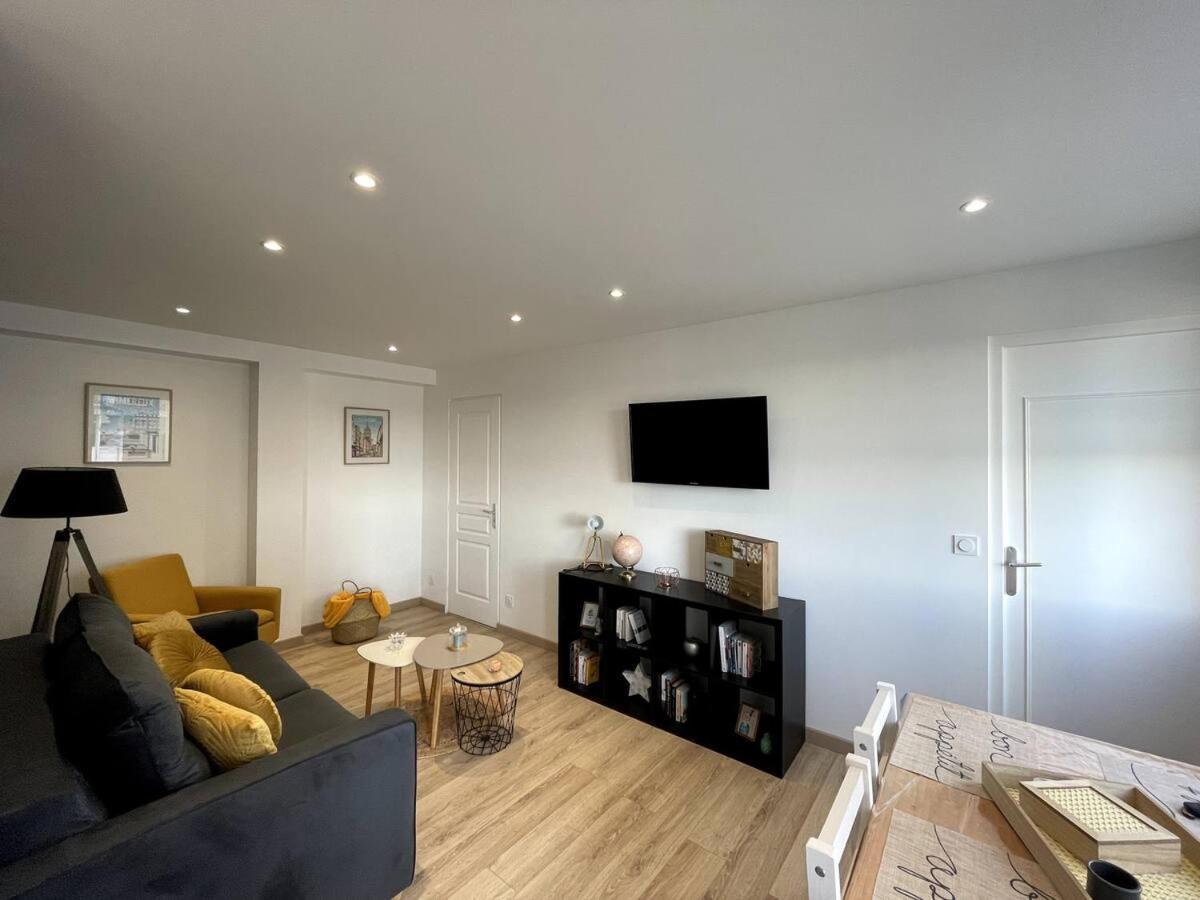 Bourgois Appartement *
